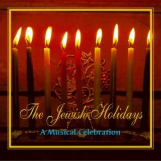 The Jewish Holidays