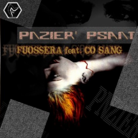 Pnzier' psant ft. Co'Sang | Boomplay Music