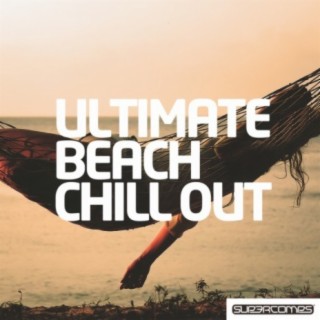 Ultimate Beach Chill Out