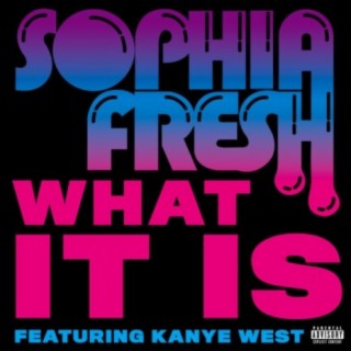 Sophia Fresh