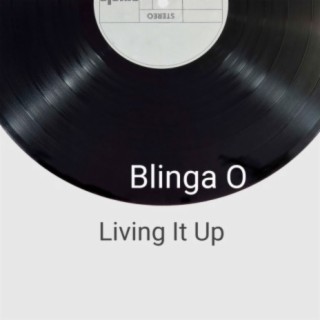 Living It Up | Boomplay Music