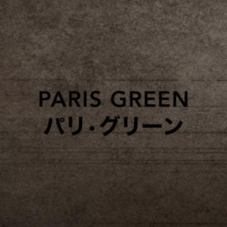 Paris Green