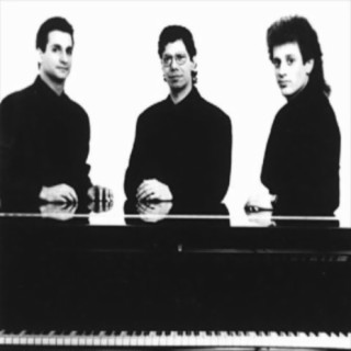 Chick Corea Akoustic Band