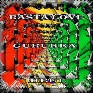 Rasta Love