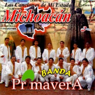 Las Canciones De Mi Estado Michoacán