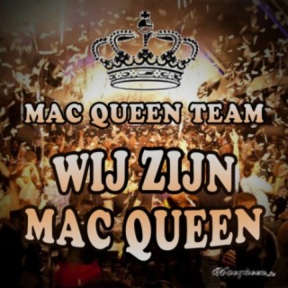 Mac Queen Team