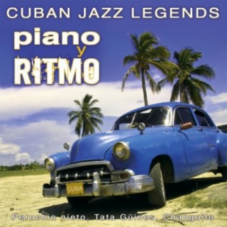 Cuban Jazz Legends