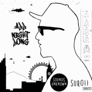 All Night Long EP