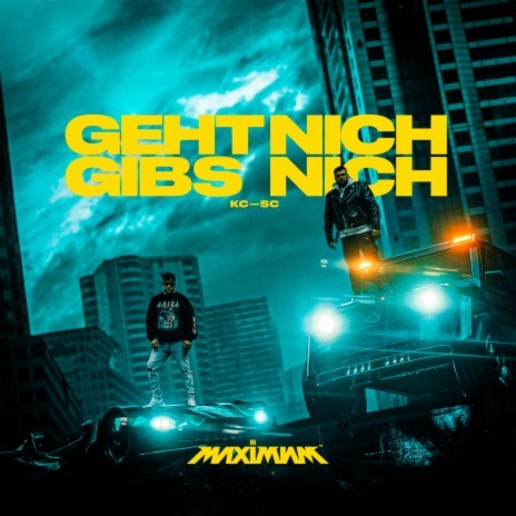 GEHT NICH GIBS NICH ft. Summer Cem | Boomplay Music