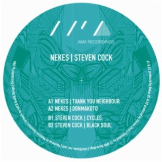 Nekes, Steven Cock