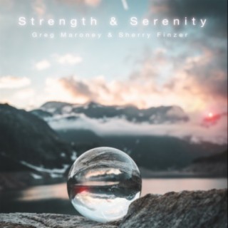 Strength & Serenity: Piano & Flute