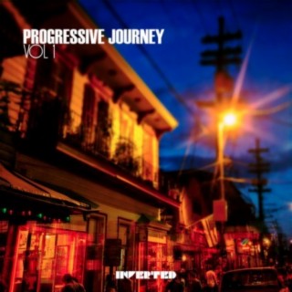 Progressive Journey, Vol. 1