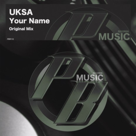 Your Name (Original Mix) | Boomplay Music