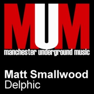 Matt Smallwood