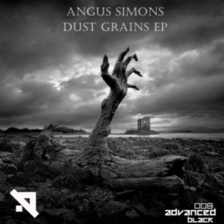 Angus Simons