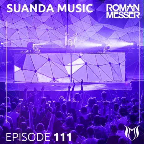 Alive (Suanda 111) [Track Of The Week] (Roman Messer Remix) ft. J.Puchler & Robin Vane
