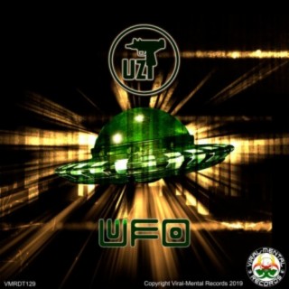 UFO EP