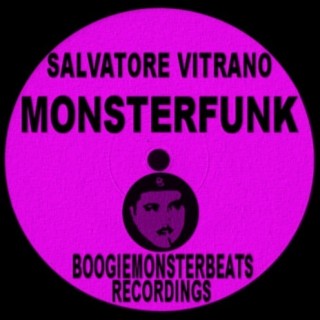 MonsterFunk