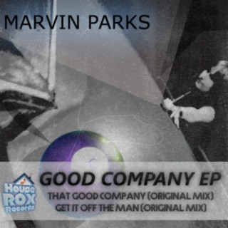 The Good Company EP