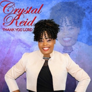 Crystal Reid