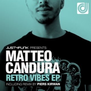 Matteo Candura