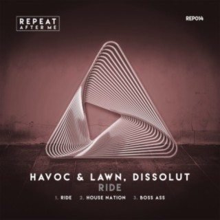 Havoc & Lawn, Dissolut