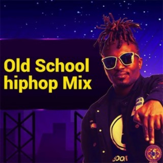 Old School Hiphop mix - Dj Lyta