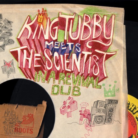 King Tubby's Yardie Dub ft. Scientist | Boomplay Music