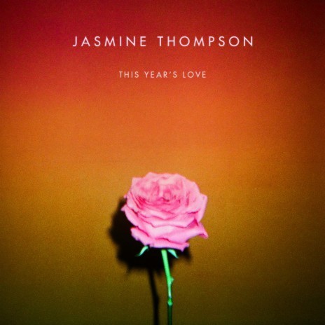 This Year's Love | Boomplay Music