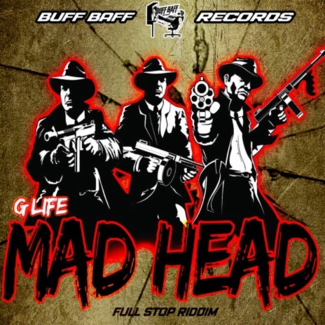 Mad Head ft. Buff Baff