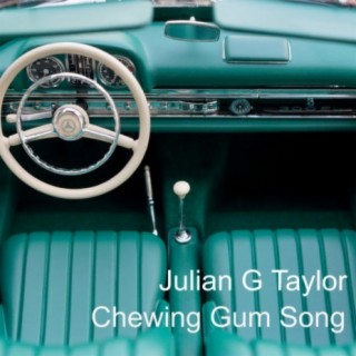 The Chewing Gum Song