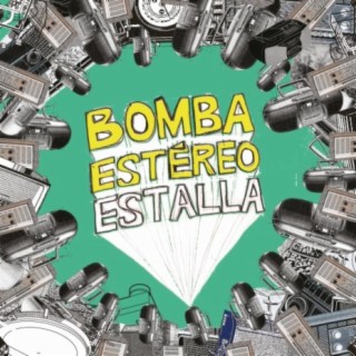 Estalla