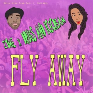 Fly Away - Single