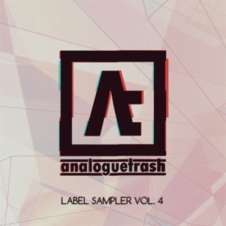AnalogueTrash: Label Sampler, Vol. 4
