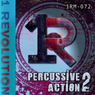 Percussive Action 2