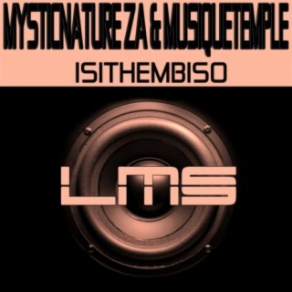 iSithembiso