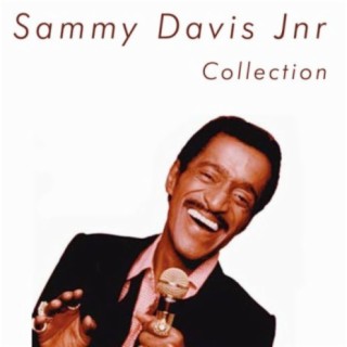 Sammy Davis, Jr.