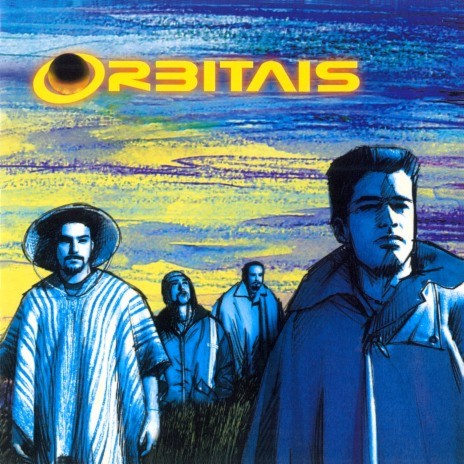 Orbitais - Loco Da Cachola (Raggamuffin) MP3 Download & Lyrics
