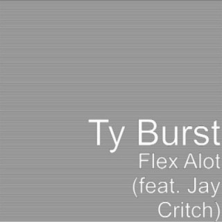 Ty Burst