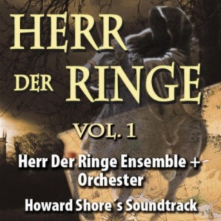 Herr Der Ringe Ensemble + Orchester