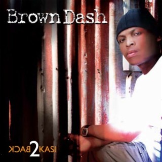 Brown Dash