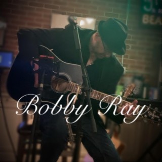 Bobby Ray