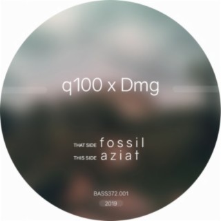 Fossil / Aziat