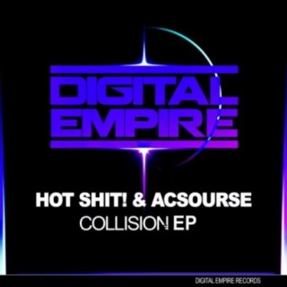 Collision EP