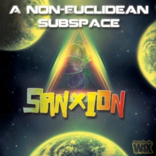 A Non-Euclidean Subspace