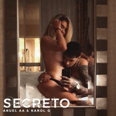 Secreto ft. KAROL G | Boomplay Music