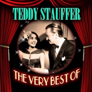 Teddy Stauffer