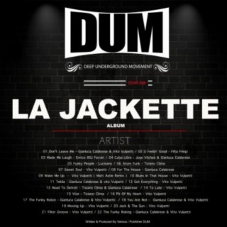 La Jackette Album