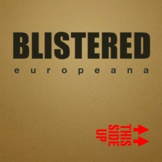 Blistered