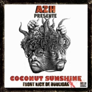 Coconut Sunshine